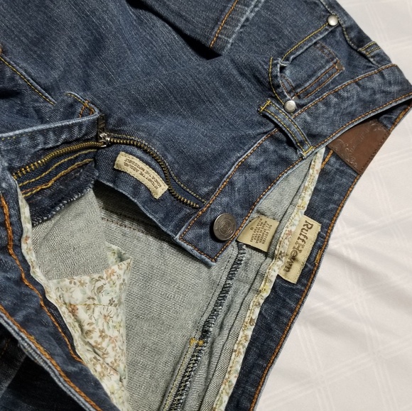 Ruff Hewn | Jeans | Ruffhewn Jeans | Poshmark